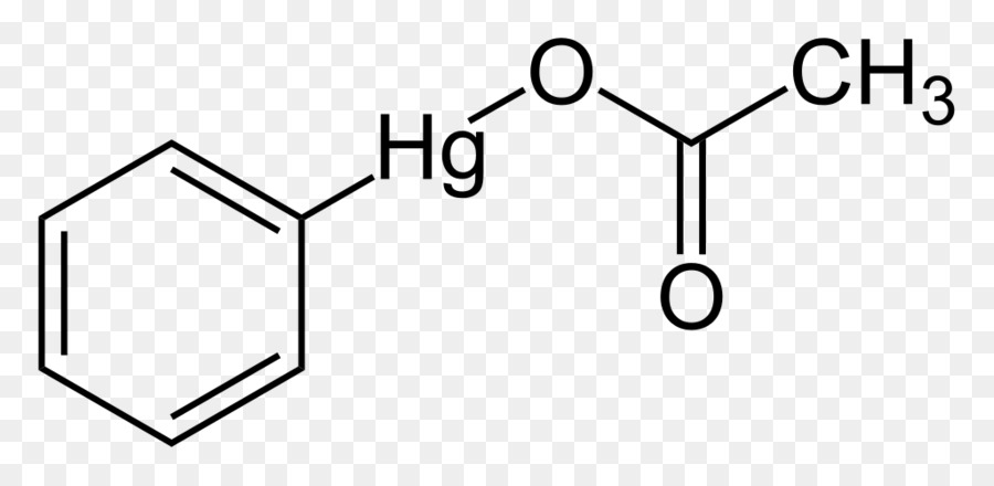 El Paracetamol，La Química PNG