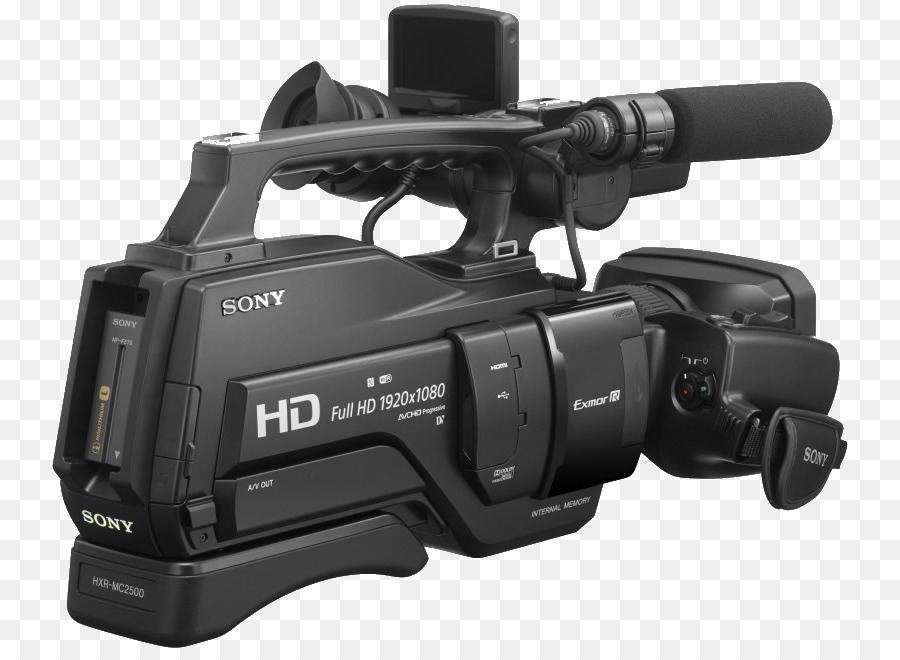 Avchd，Videocámara PNG