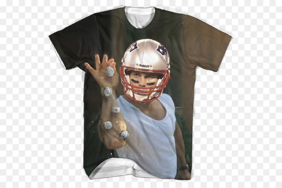 Camiseta，Super Bowl PNG