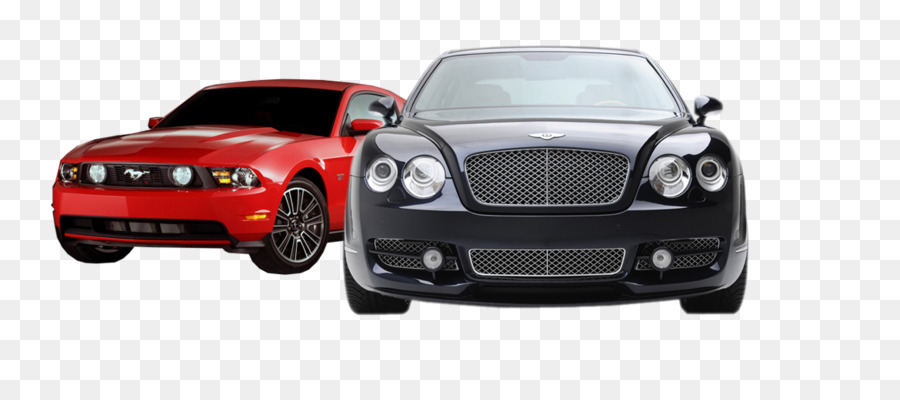 Bentley，Coche De Lujo Personal PNG