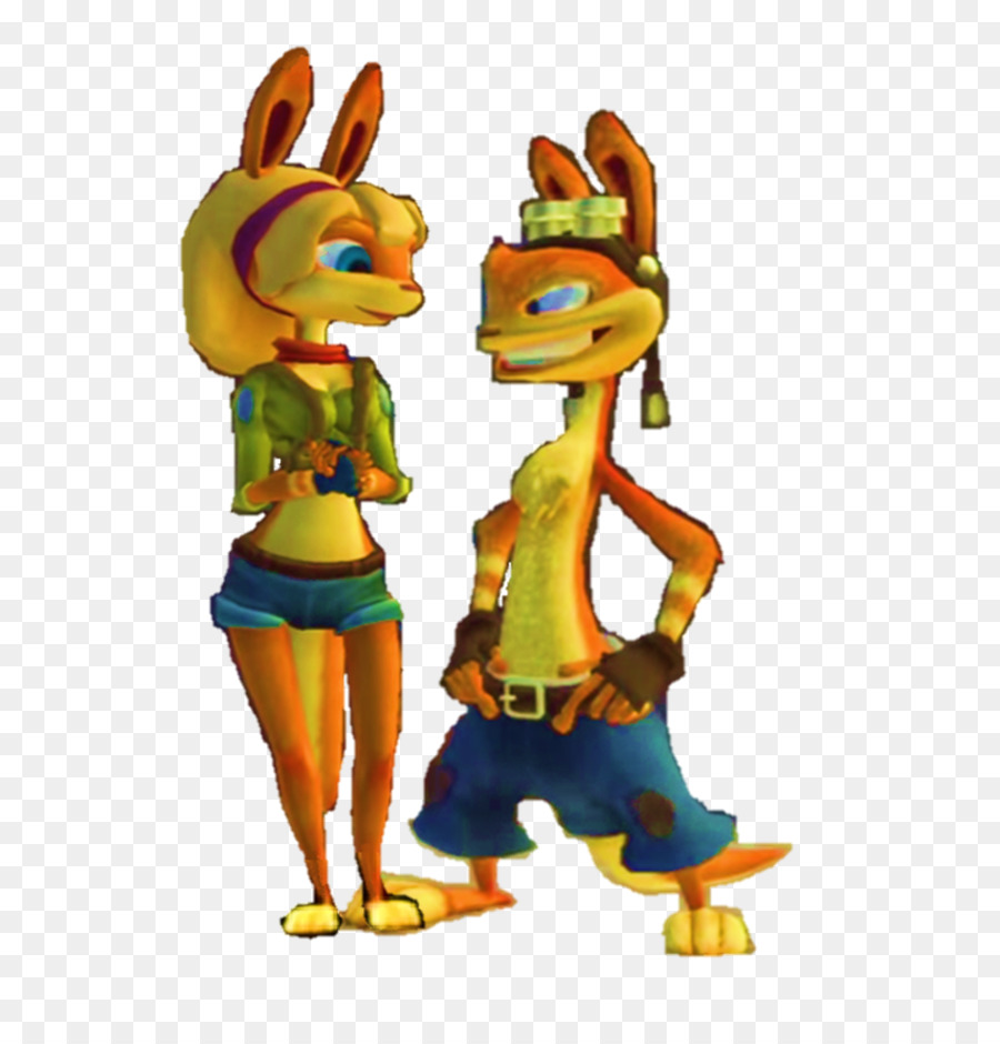 Daxter，Jak Y Daxter El Precursor Legacy PNG