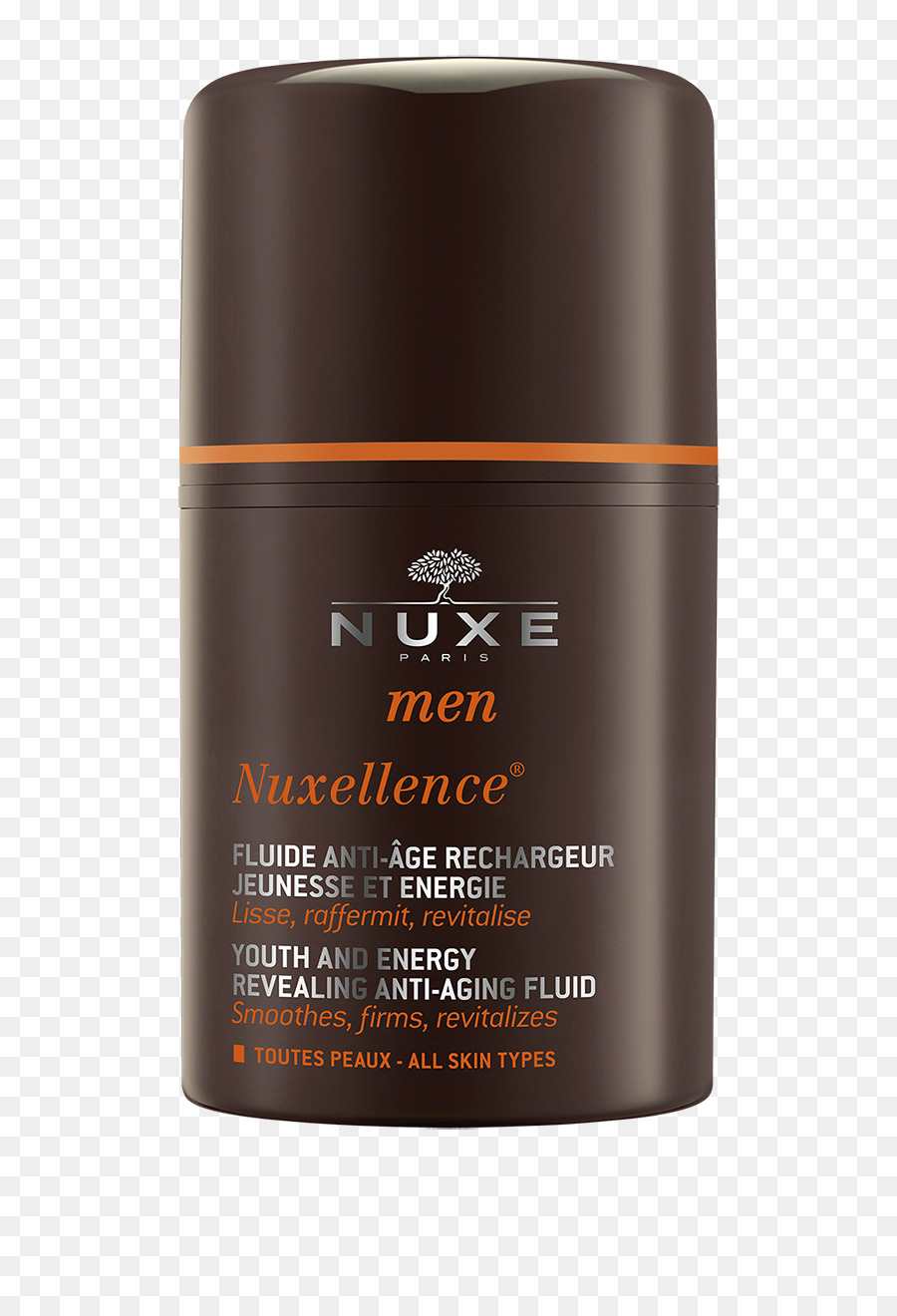 Nuxe Nuxellence Contra El Envejecimiento Cuidado De La Piel Eclat，Antiaging Crema PNG