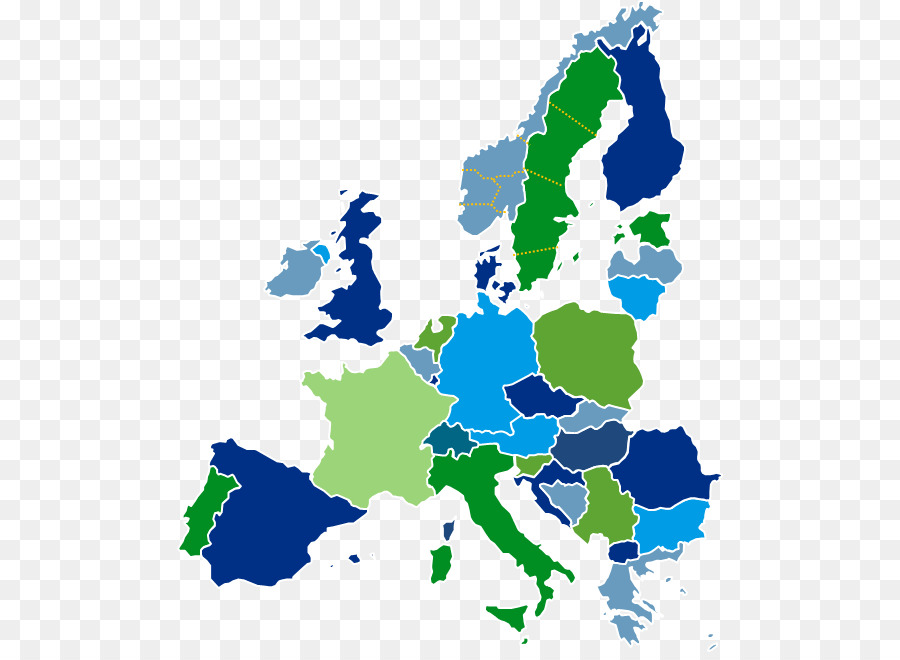 La Unión Europea，Estado Miembro De La Unión Europea PNG