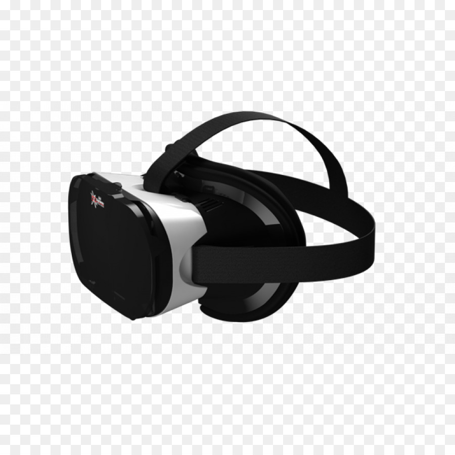 Auriculares De Realidad Virtual，Realidad Virtual PNG