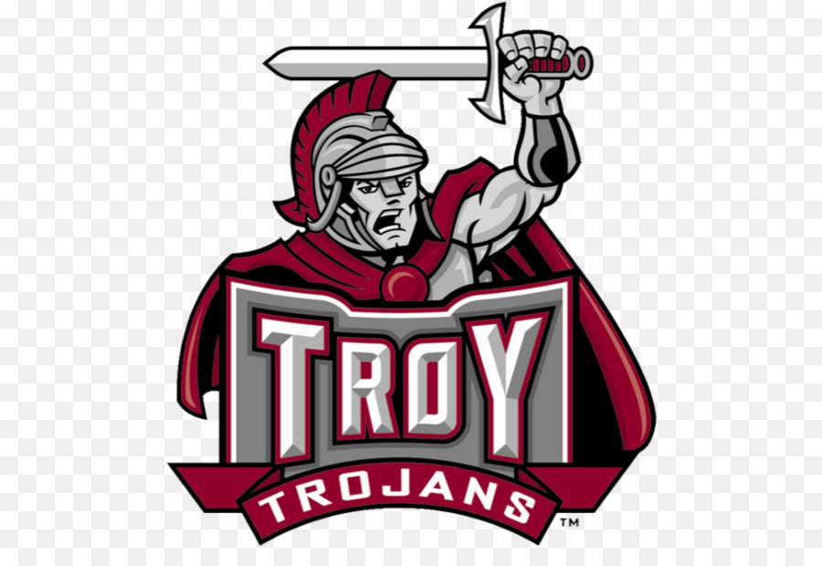 Trojan Arena，Troy Trojans Fútbol PNG