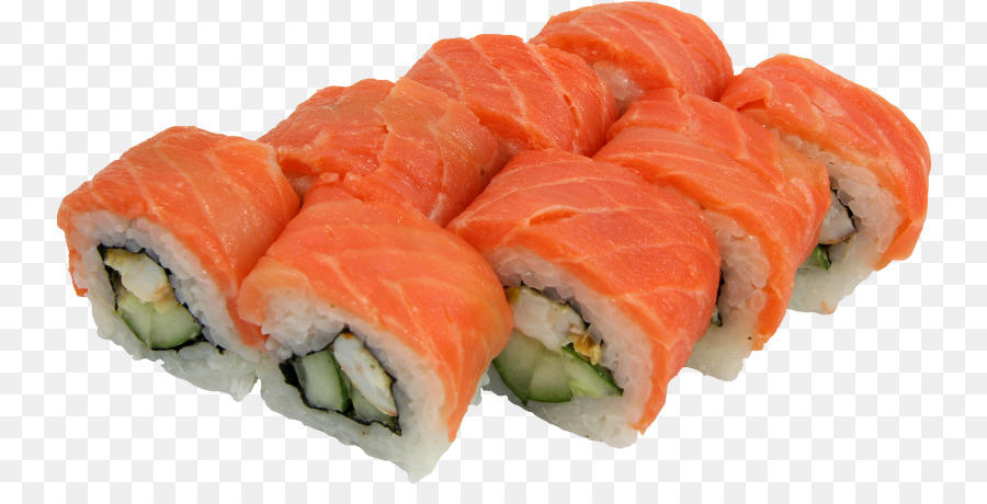 California Roll，Sashimi PNG