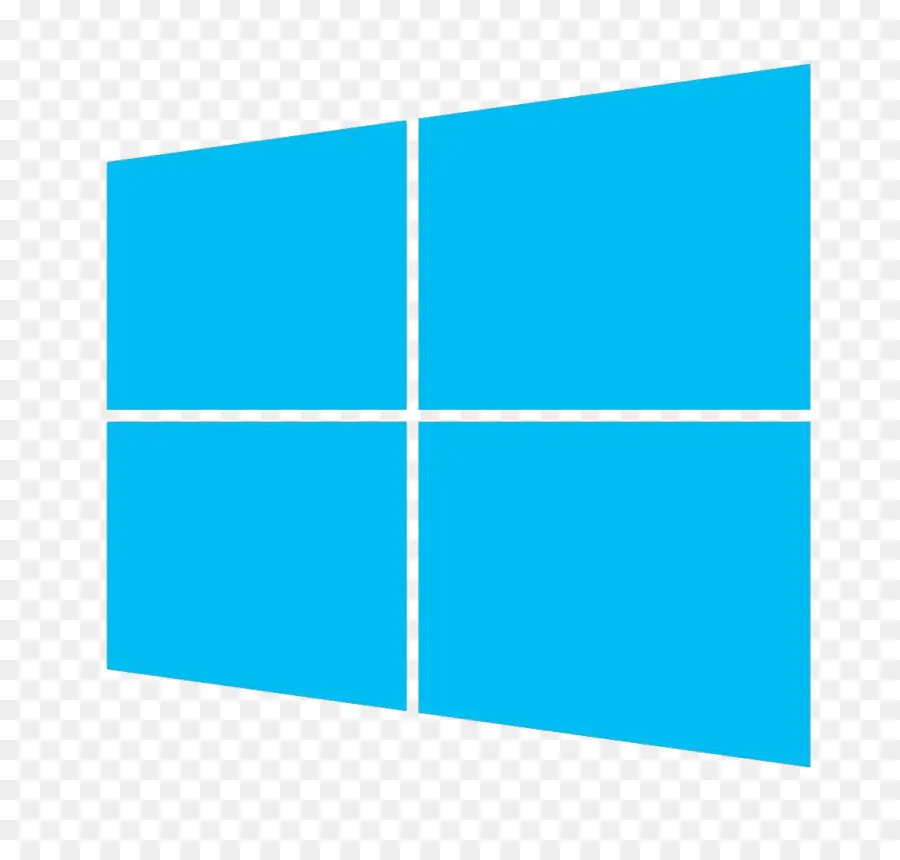 Microsoft，Menú Inicio PNG