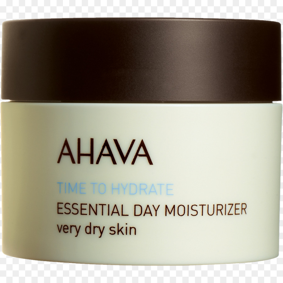 Ahava Tiempo Para Hidratar Esencial Hidratante De Día，Crema Hidratante PNG