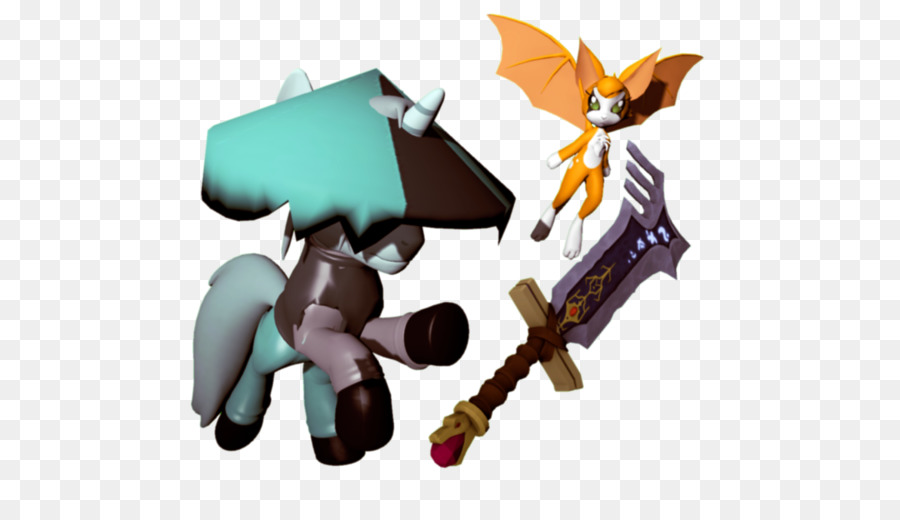 Fondo De Escritorio，Dust An Elysian Tail PNG