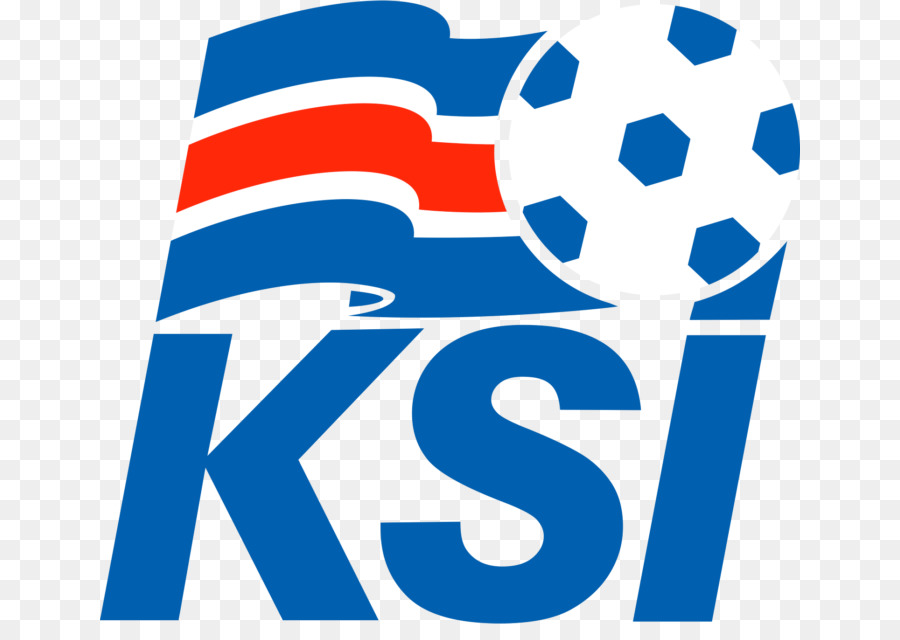 El Equipo Nacional De Fútbol De Islandia，Islandia PNG