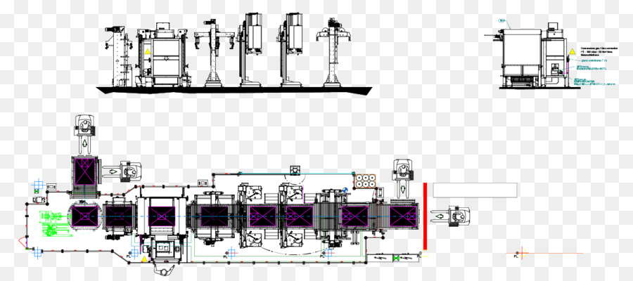 El Componente Electrónico De La，Red Eléctrica PNG