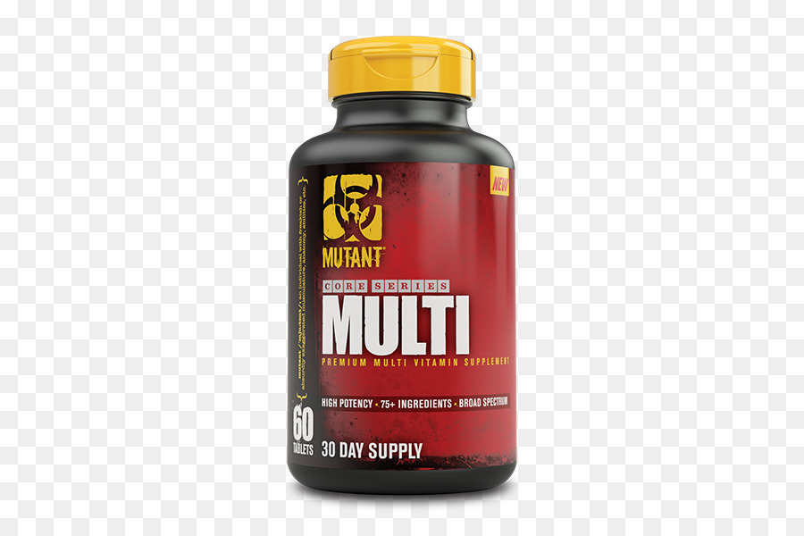 Suplemento Dietético，Multivitamínico PNG