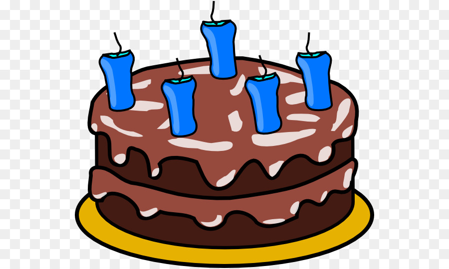 Pastel De Cumpleaños，Pastel De Chocolate PNG