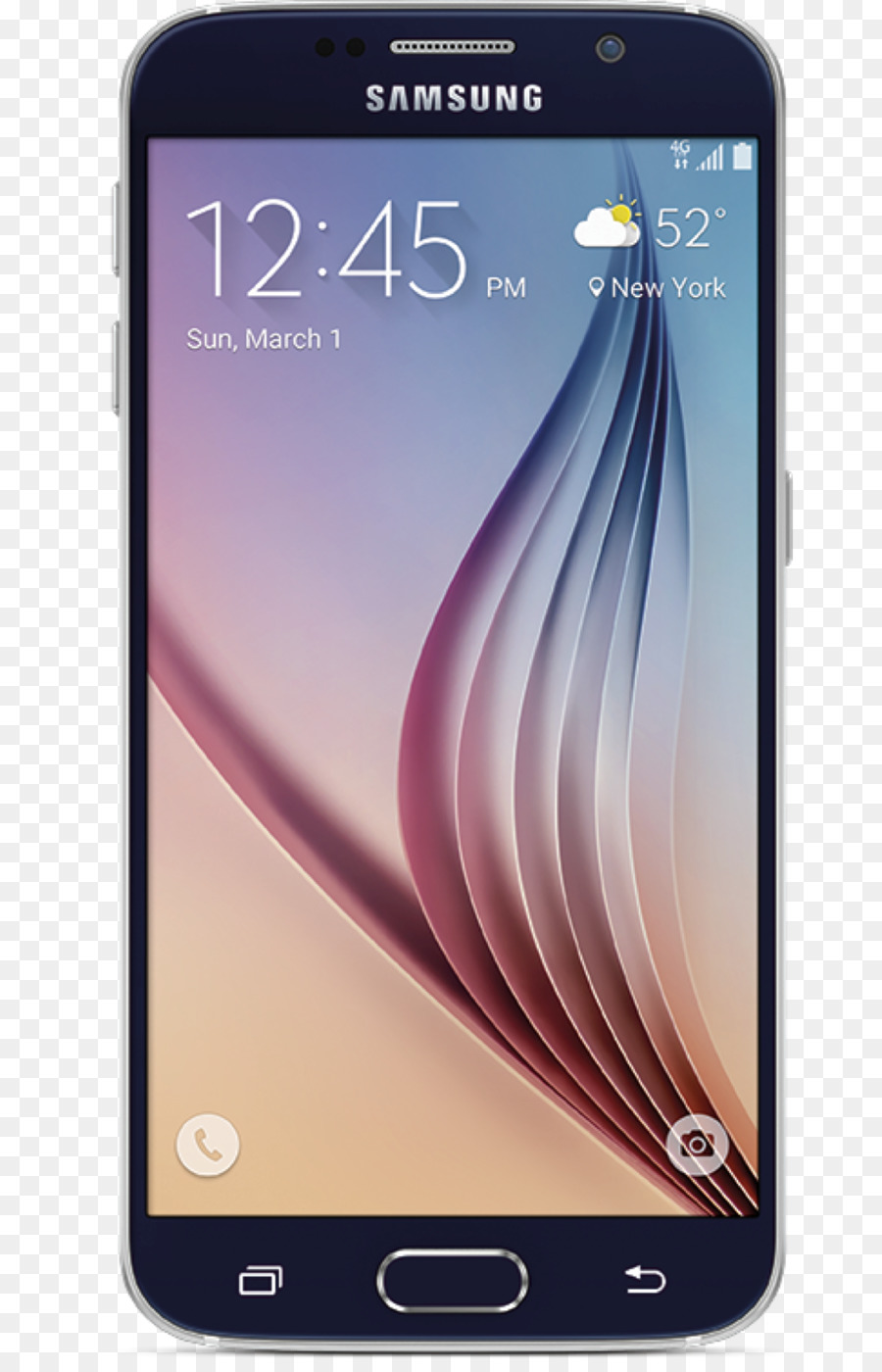 Samsung Galaxy S6，Samsung Galaxy S6 Edge PNG