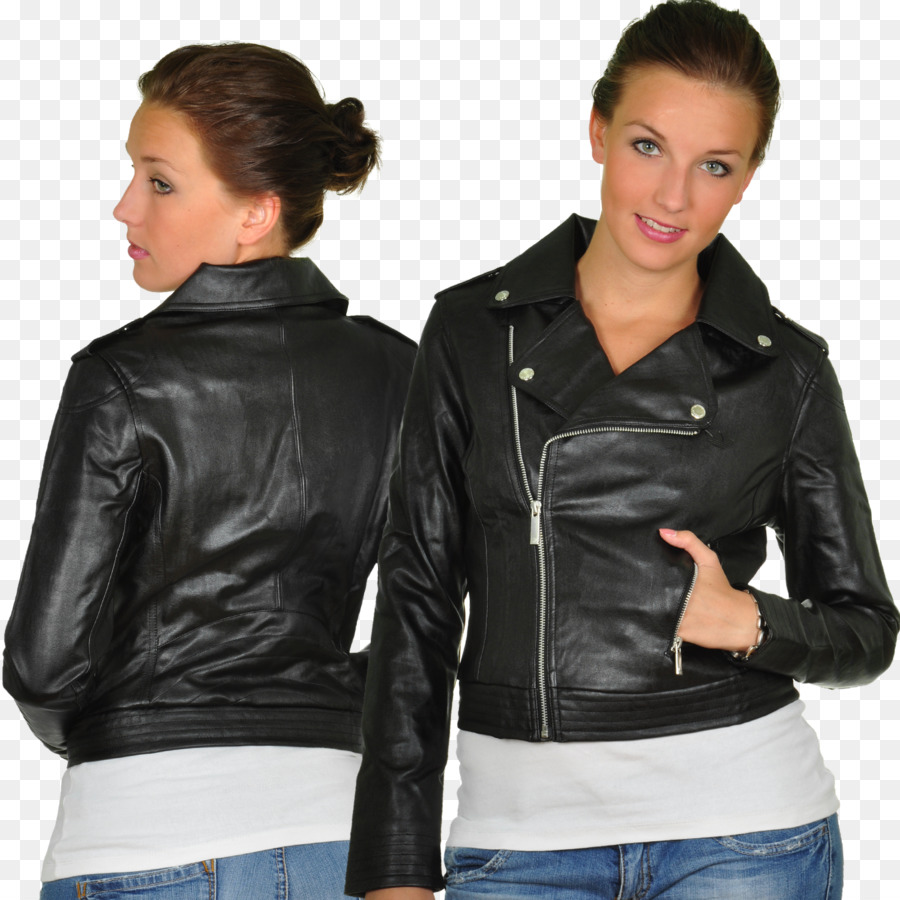 Chaqueta De Cuero，Chaqueta PNG