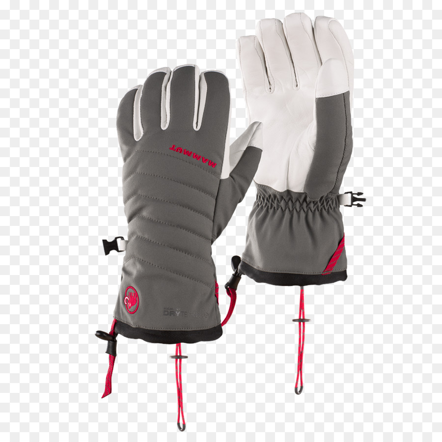 Guante，Mammut Sports Group PNG