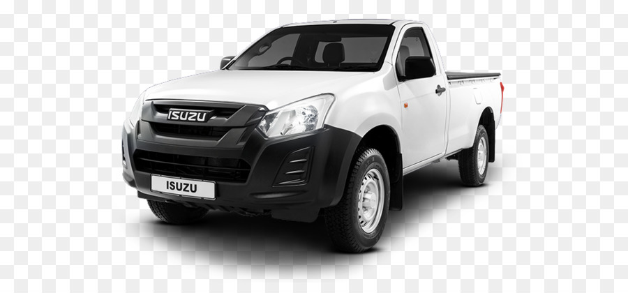 Isuzu Dmax，Isuzu PNG