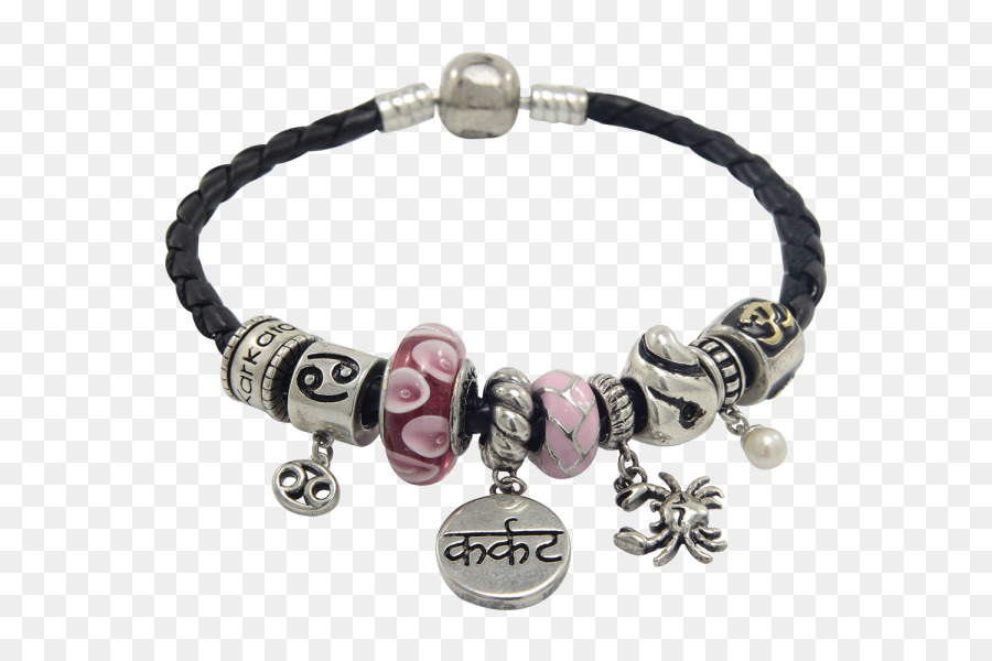 Pulsera，Pendiente PNG