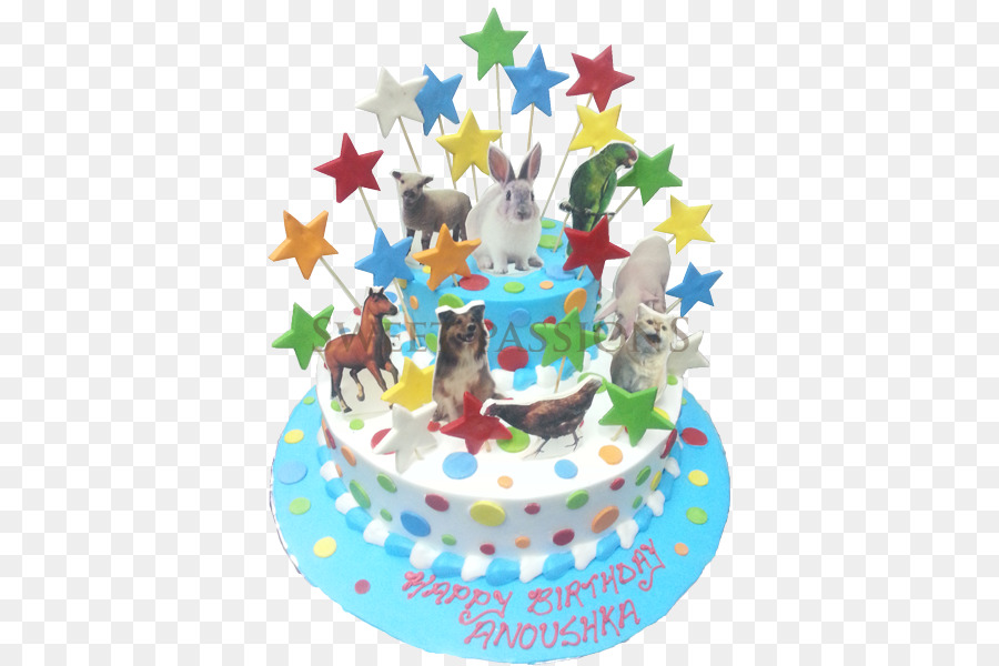 Pastel De Cumpleaños，Torta PNG