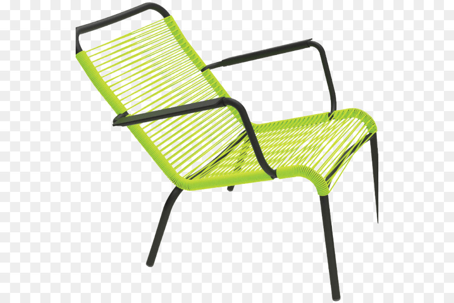 Silla Verde，Muebles PNG