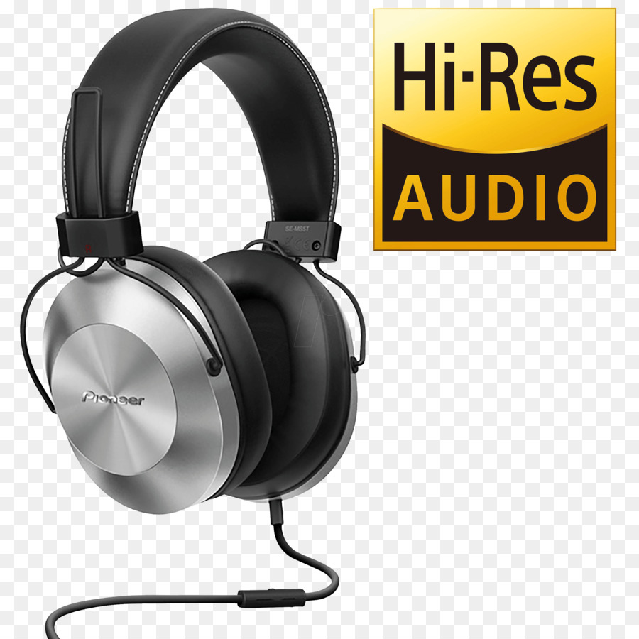 Auriculares Negros，Audio PNG