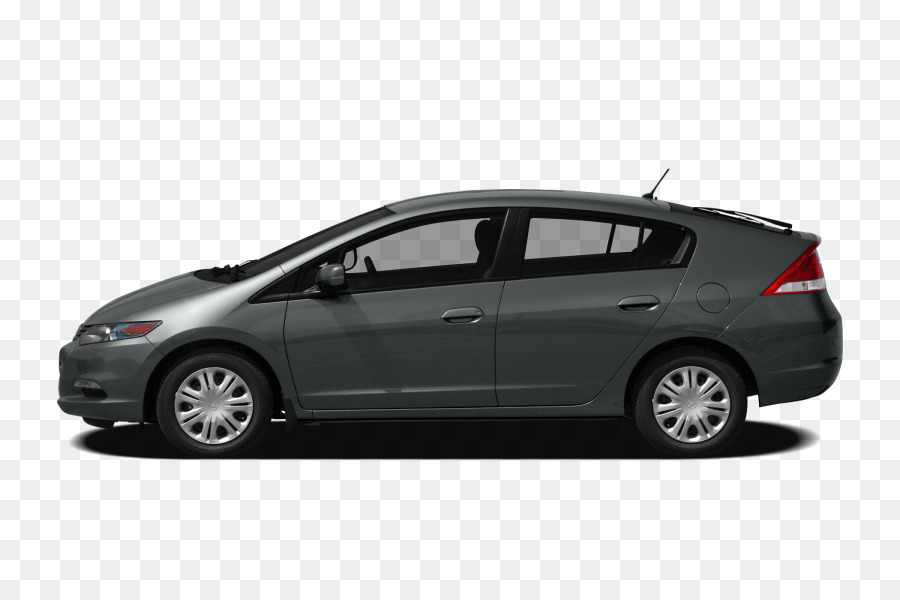 Coche Plateado，Hatchback PNG