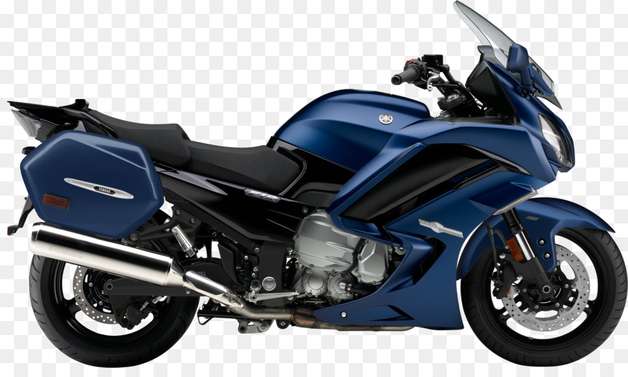 Yamaha Motor Company，Yamaha Fjr1300 PNG