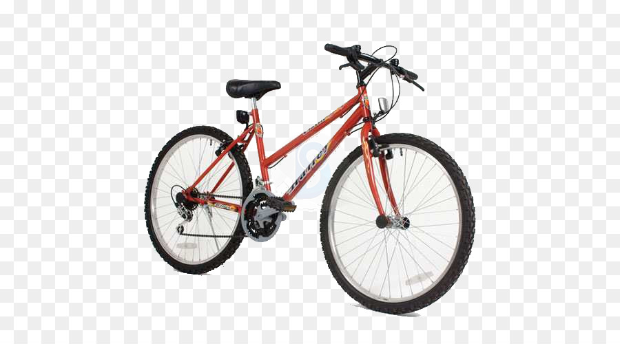 Bicicleta De Montaña，Bicicleta PNG