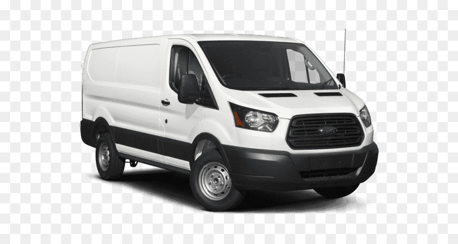 2018 Ford Transit250，2018 Ford Transit150 PNG