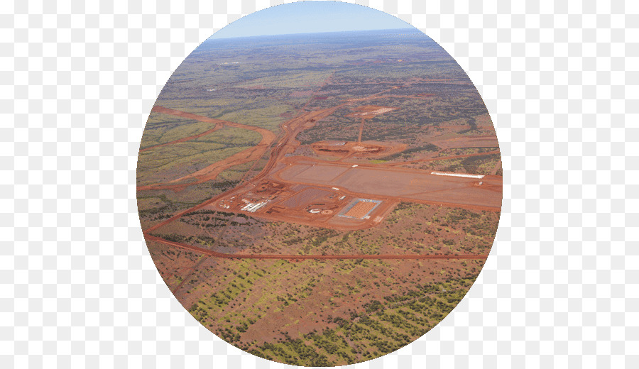 La Minería De，Proyecto PNG