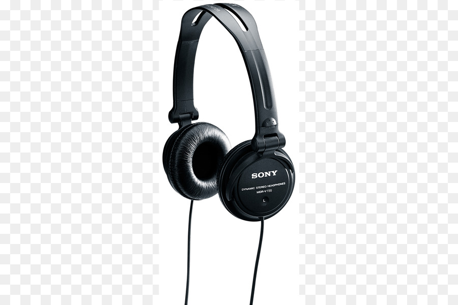 Sony V150，Auriculares PNG