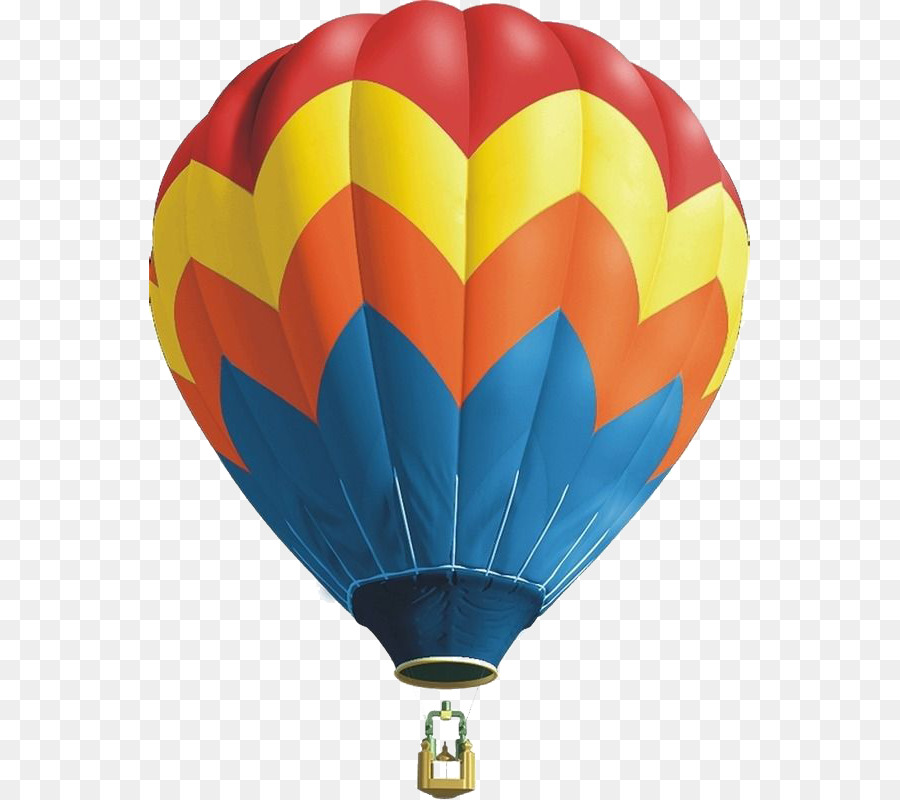 Globo Aerostático，Vuelo PNG