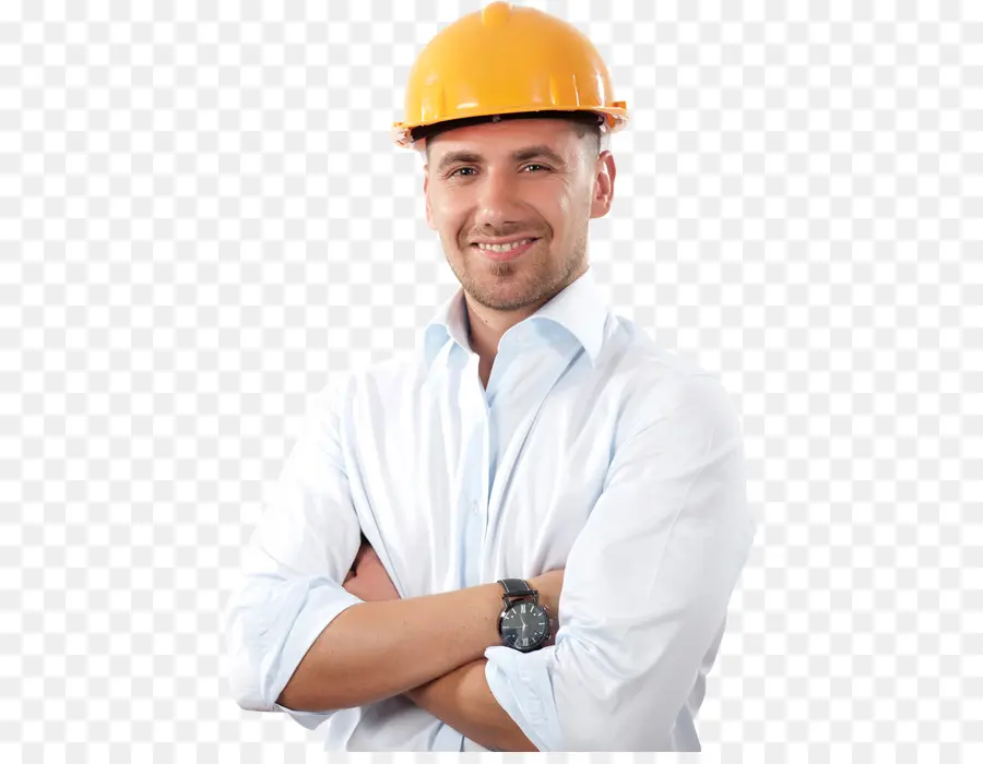 Trabajador De La Construcción，Constructor PNG