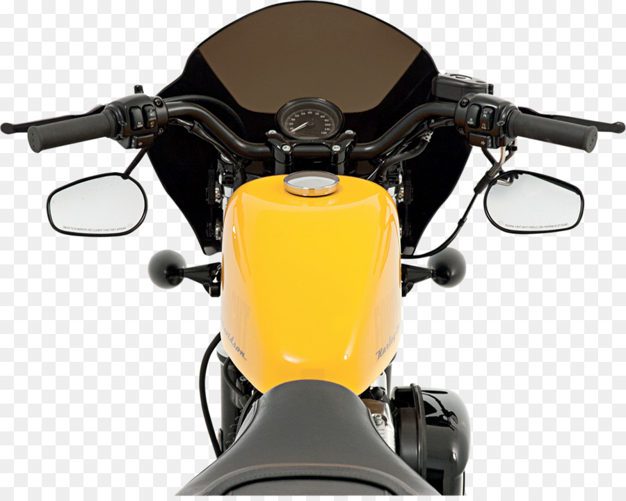 Accesorios De La Motocicleta，Harley Davidson PNG