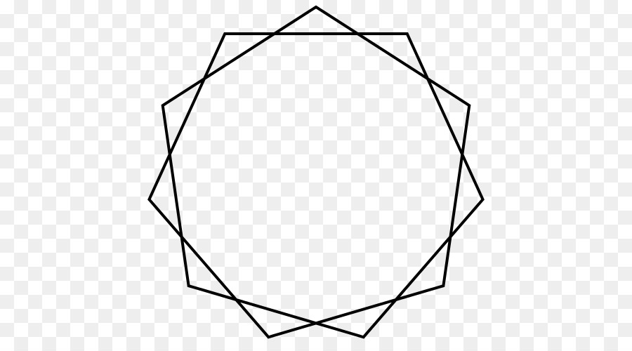 Arte De Línea，La Geometría PNG