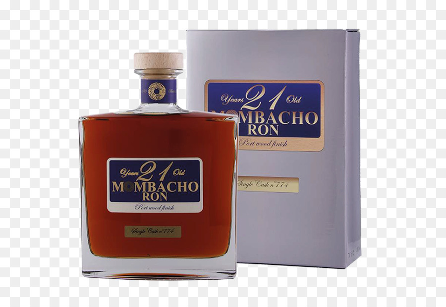 Licor，Mombacho PNG