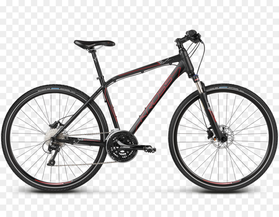 Kross Sa，Bicicleta PNG