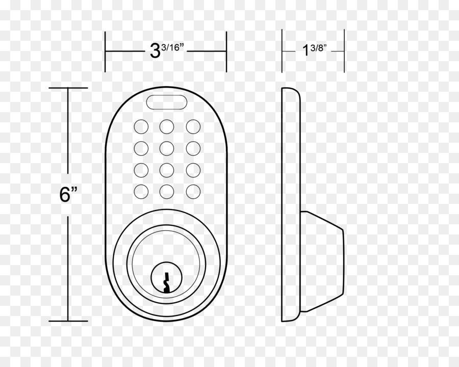 Manija De La Puerta，Dibujo PNG