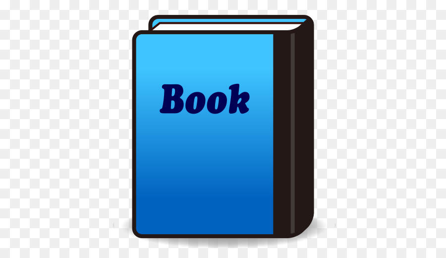 Libro Azul De Kelley，Emoji PNG