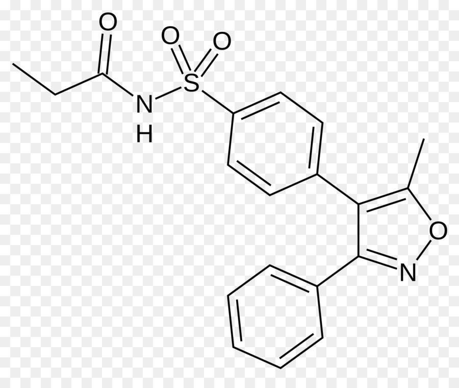 Estructura Química，Molécula PNG