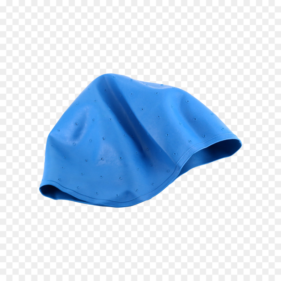 Caucho Natural，Azul PNG