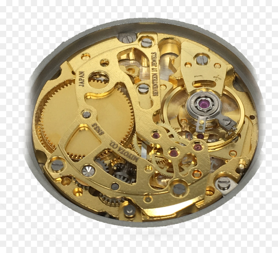 Reloj，Reloj Mecánico PNG