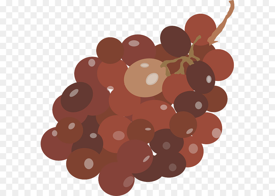 Uva，Vino PNG