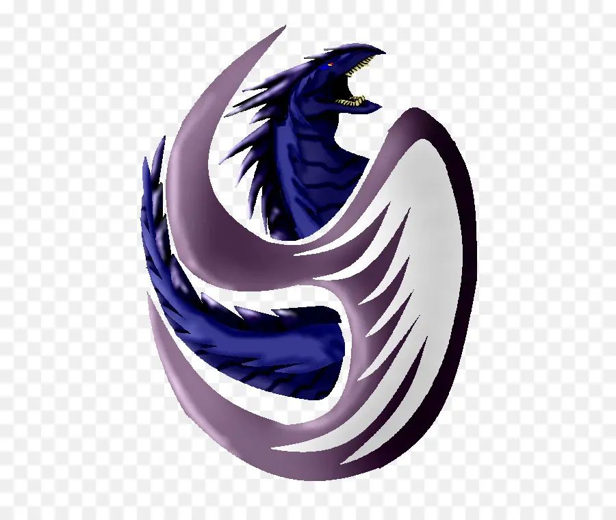 Dragón，Emblema PNG