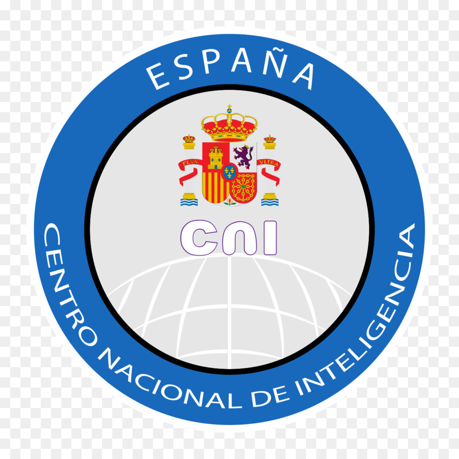 España，Centro Nacional De Inteligencia PNG