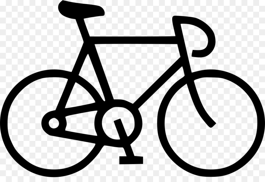 Bosquejo De Bicicleta，Bicicleta PNG