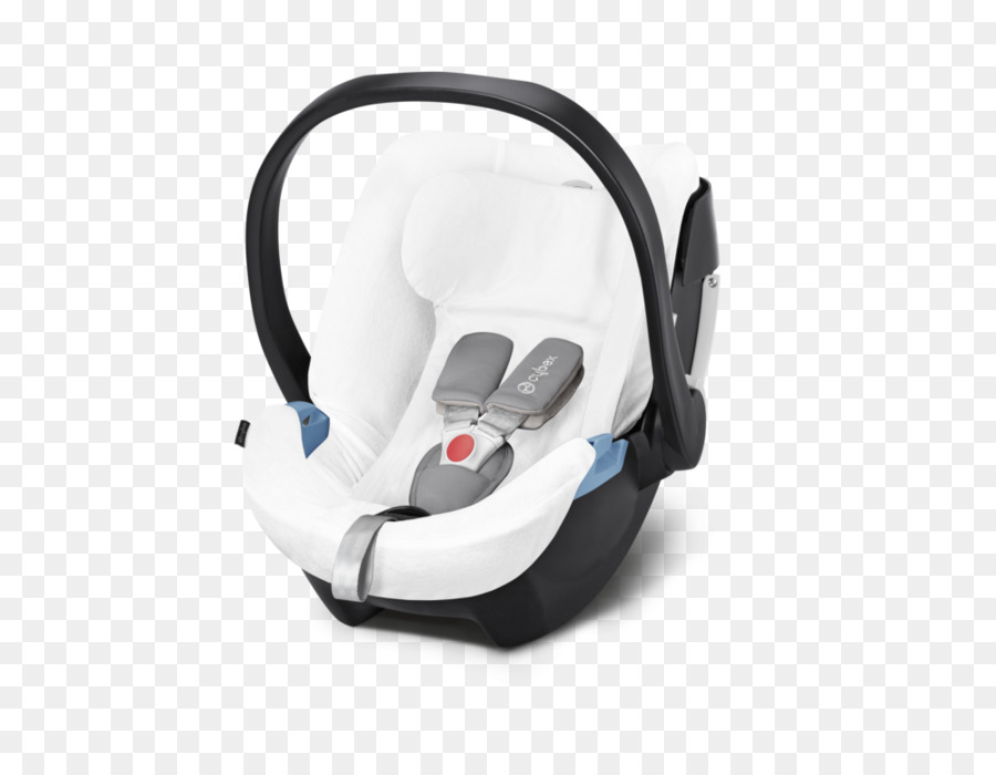 Bebé Niño De Los Asientos Del Coche，Cybex Aton 5 PNG