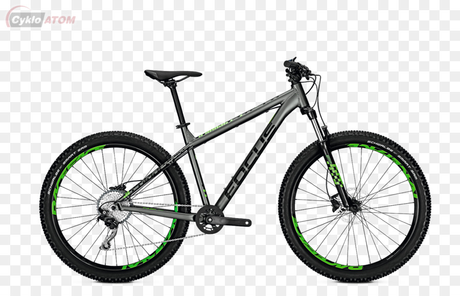 Bicicleta De Montaña，Bicicleta PNG