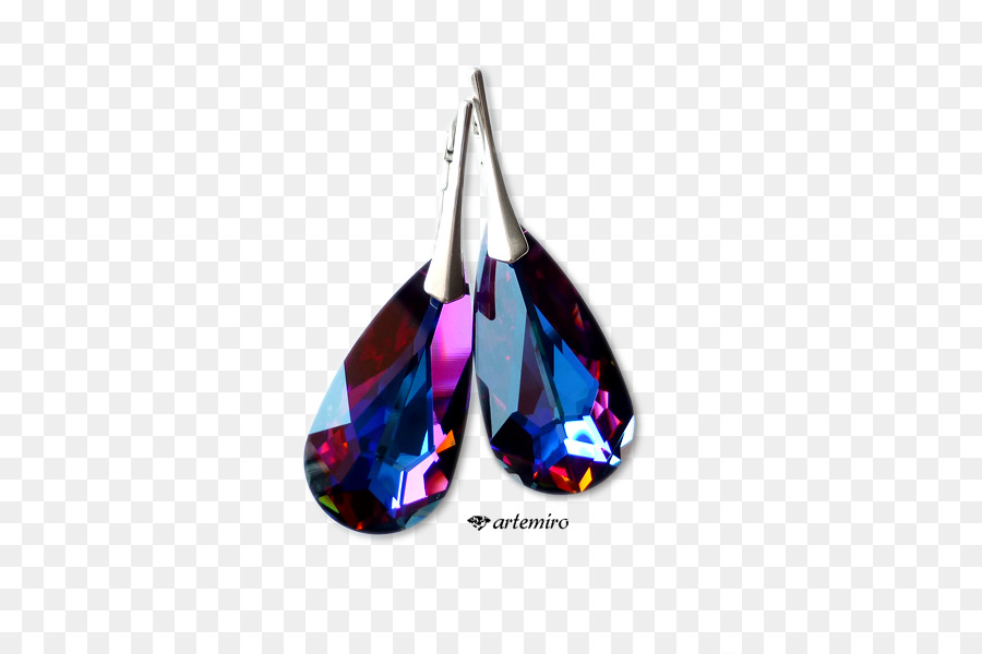 Pendiente，Swarovski Ag PNG