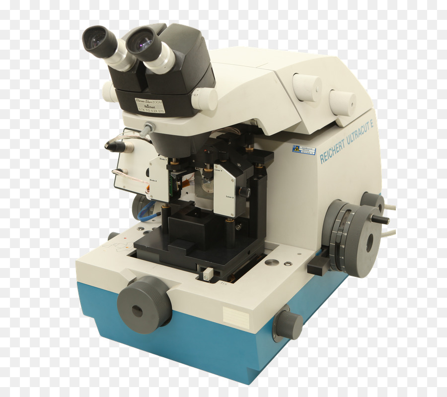 Microscopio，La Tecnología PNG